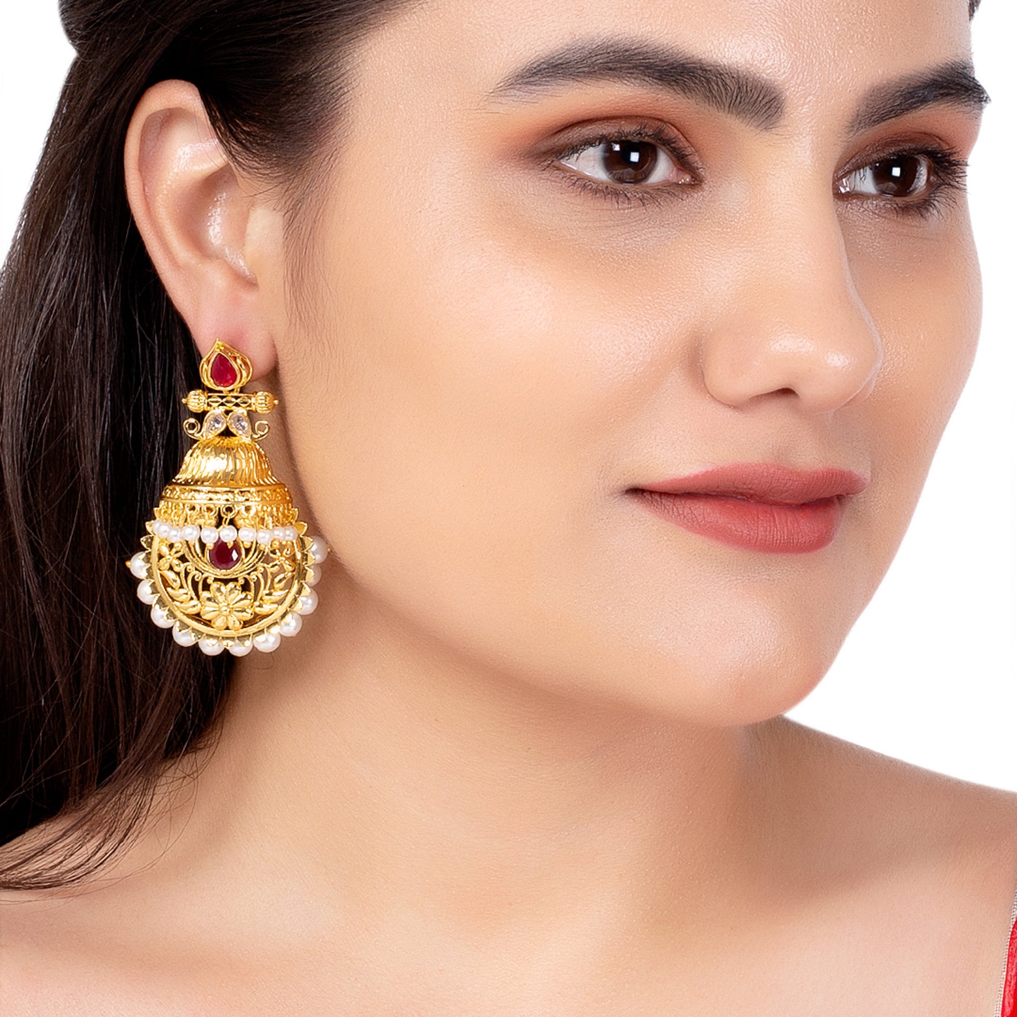 Shop Exquisite Jewellery with Glamutsav Online, Chandigarh